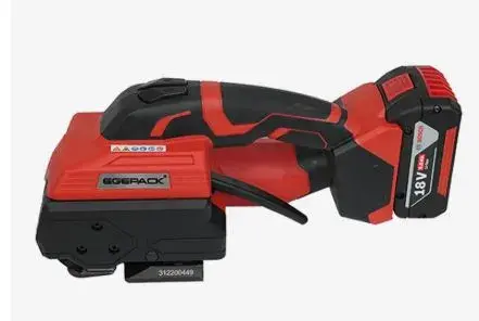 Akülü Çember Makinesi Nedir?