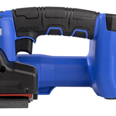 ORGAPACK OR-T 460 AKÜKÜ ÇEMBERLEME MAKİNESİ