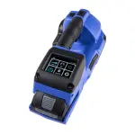 ORGAPACK OR-T 460 AKÜKÜ ÇEMBERLEME MAKİNESİ