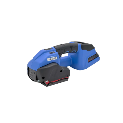 ORGAPACK ORT-270 ŞARJLI AKÜLÜ ÇEMBER MAKİNESİ