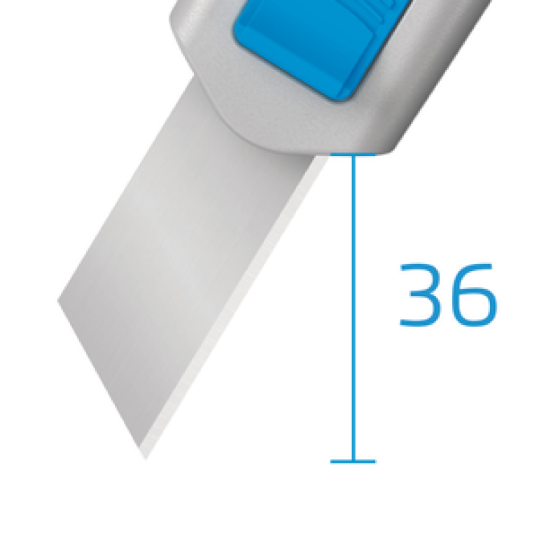 MARTOR SECUNORM 540 NO. 54000410