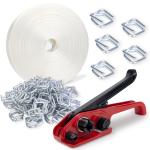 KOMPOZİT - LİFLİ ÇEMBER MAKİNESİ 12MM-16MM-19MM