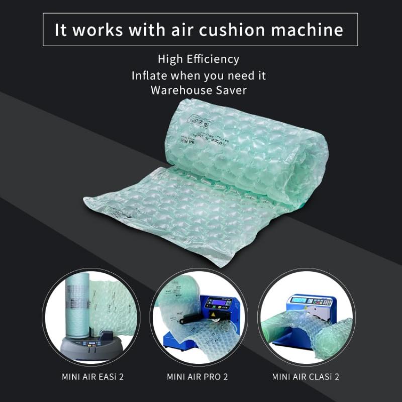 KOLİ İÇİ KORUYUCU RULO HAVA YASTIĞI 40CM*20CM