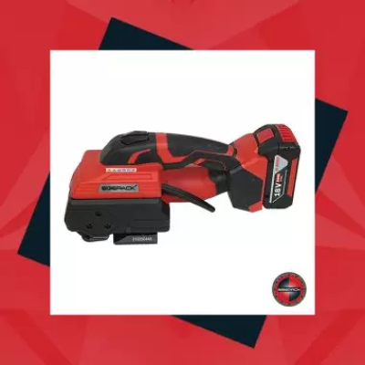 Akülü - Şarjlı Çember Makineleri