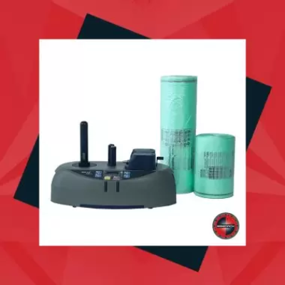 Koli İçi Paketleme Makineleri