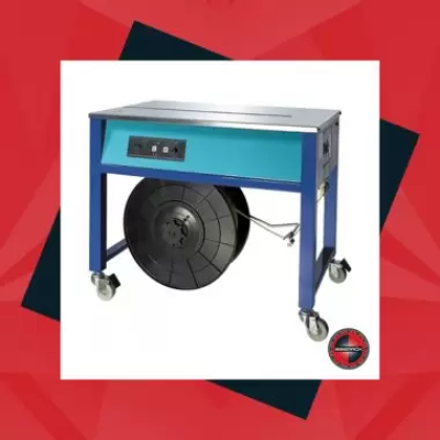 Otomatik Çember Makineleri