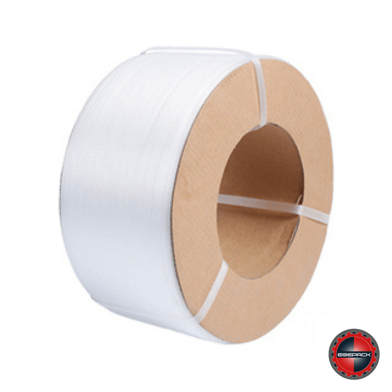 ERZE POLİPROPİLEN OTOMATİK MAKİNE ÇEMBERİ 8MM 8000 METRE
