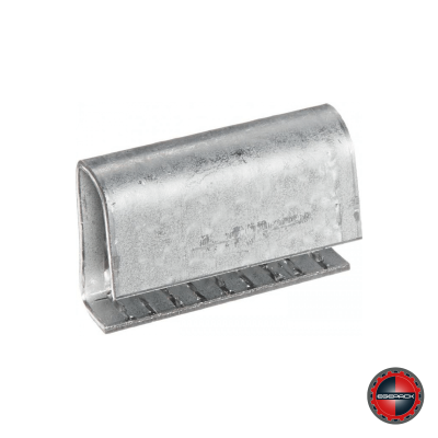 ÇEMBER ŞERİT TOKASI SAÇ 12MM 1000 ADET