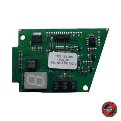 ORT-250 NO:198 - 1821.152.069