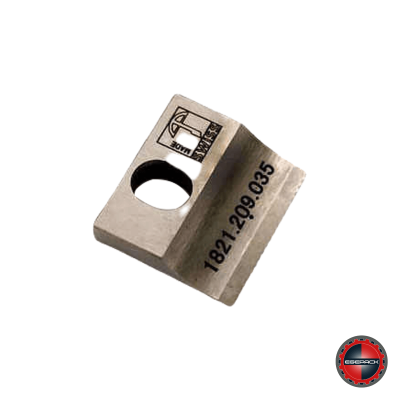 ORGAPACK ORT-260 NO:166 1821.209.035