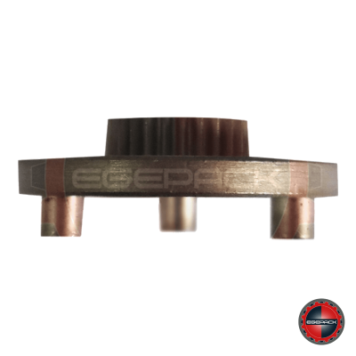 ORGAPACK ORT-260 NO:118 1832.039.201