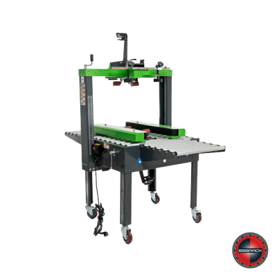 EGEPACK MA KOLİ BANTLAMA MAKİNESİ