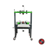 EGEPACK MA KOLİ BANTLAMA MAKİNESİ