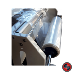 BELVEDERE MANUEL SHRINK MAKİNESİ BV-SM5800