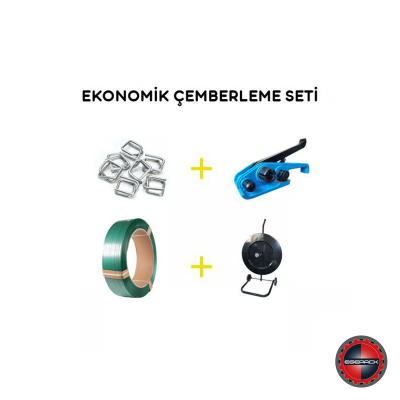 EKONOMİK ÇEMBERLEME SETİ