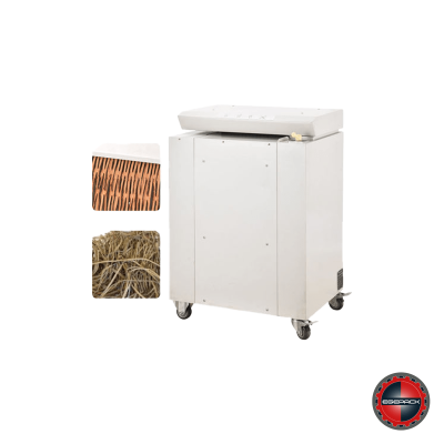 KARTON PARÇALAYICI MAKİNASI FİLE DESENLİ EP-325