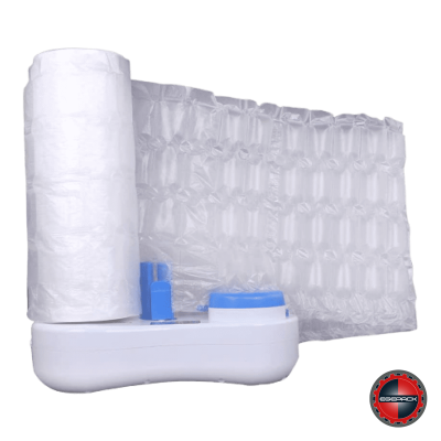 KOLİ İÇİ BALONLU NAYLON MAKİNASI MICROPACK EA150B