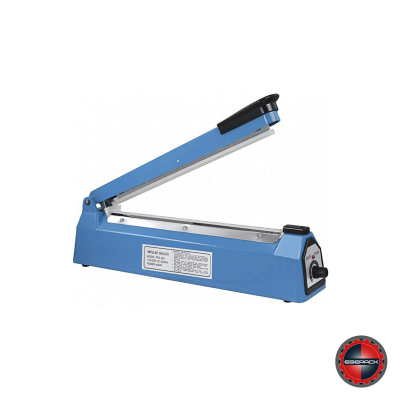 MASAÜSTÜ YAPIŞTIRMA MAKİNESİ 40 CM EKONOMİK SERİ