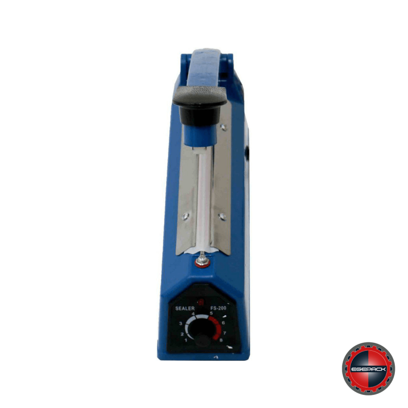 MASAÜSTÜ YAPIŞTIRMA MAKİNESİ 40 CM EKONOMİK SERİ