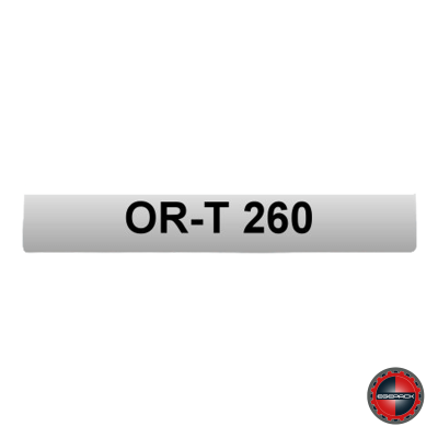 ORGAPACK ORT-260 NO:189 1821.091.085