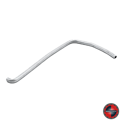 SHRINKFAST 998 HEAT GUN FUEL LINE NO:9