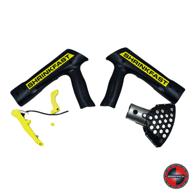 SHRINKFAST 998 HEAT GUN REBUILD KIT NO:51