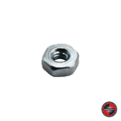 SHRINKFAST 9984 - 40 S/S NUT NO:82