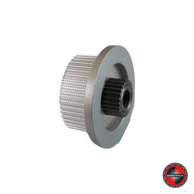 ORGAPACK ORT-260 NO:126 1832.033.018