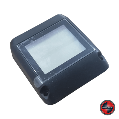 ORGAPACK ORT-260 NO:210 1832.011.317