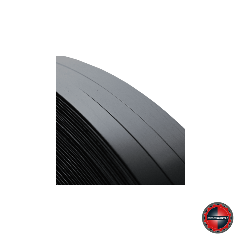 SIGNODE SİYAH ÇELİK ÇEMBER 16MM - 0,50MM 1 RULO ORT. 48,50 KG