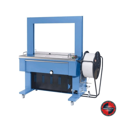 TRANSPAK OTOMATİK ÇEMBER MAKİNASI TP 6000 (12MM)