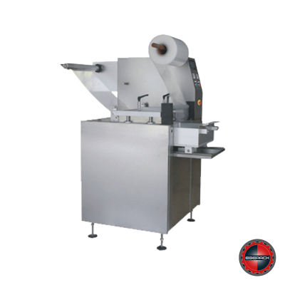 YS-SDZK-400 MANUEL TEPSİ YAPIŞTIRICI