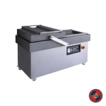 YS-SQ-600SA ÇİFT HAZNELİ VAKUM MAKİNESİ