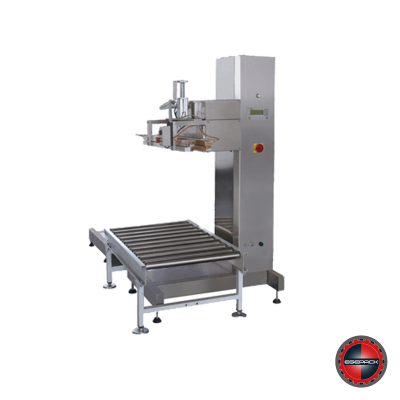 YS-ZKW-850 DIŞ POMPALI VAKUM PAKETLEME MAKİNESİ
