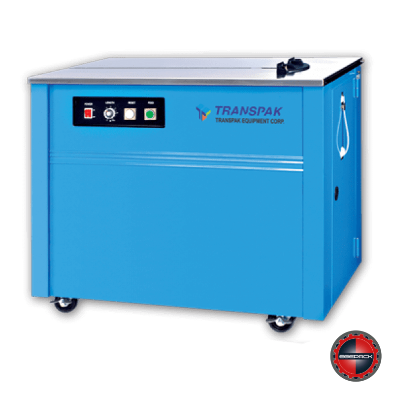 Yarı Otomatik Çember Makinesi