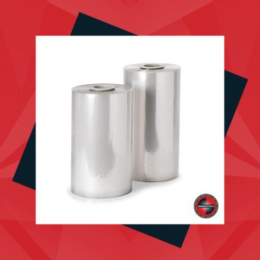 Polyolefin Shrink Film